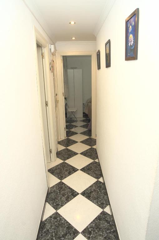 Fotografia z galérie ubytovania Habitación en el corazón del centro de Malaga v destinácii Málaga