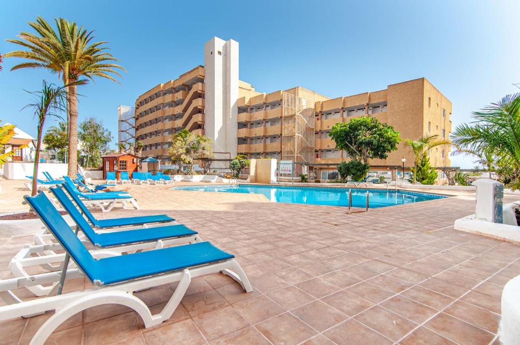 Cosy Studio in Playa de Las Americas PH10, Playa de las ...