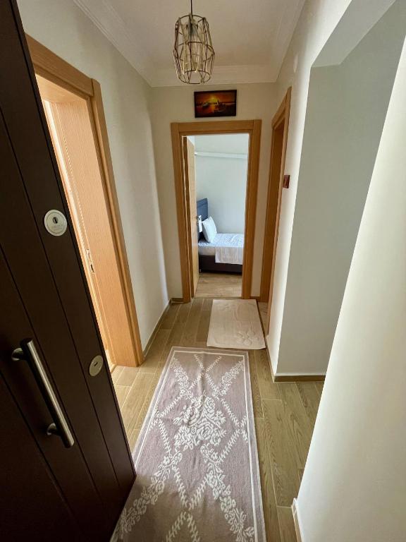 Oldtown Sultanahmet Suites - Deluxe Apartment