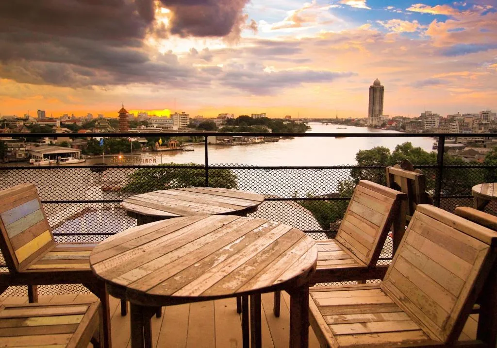 Riverview Residence Managed by GN, Bangkok, Thailanda
