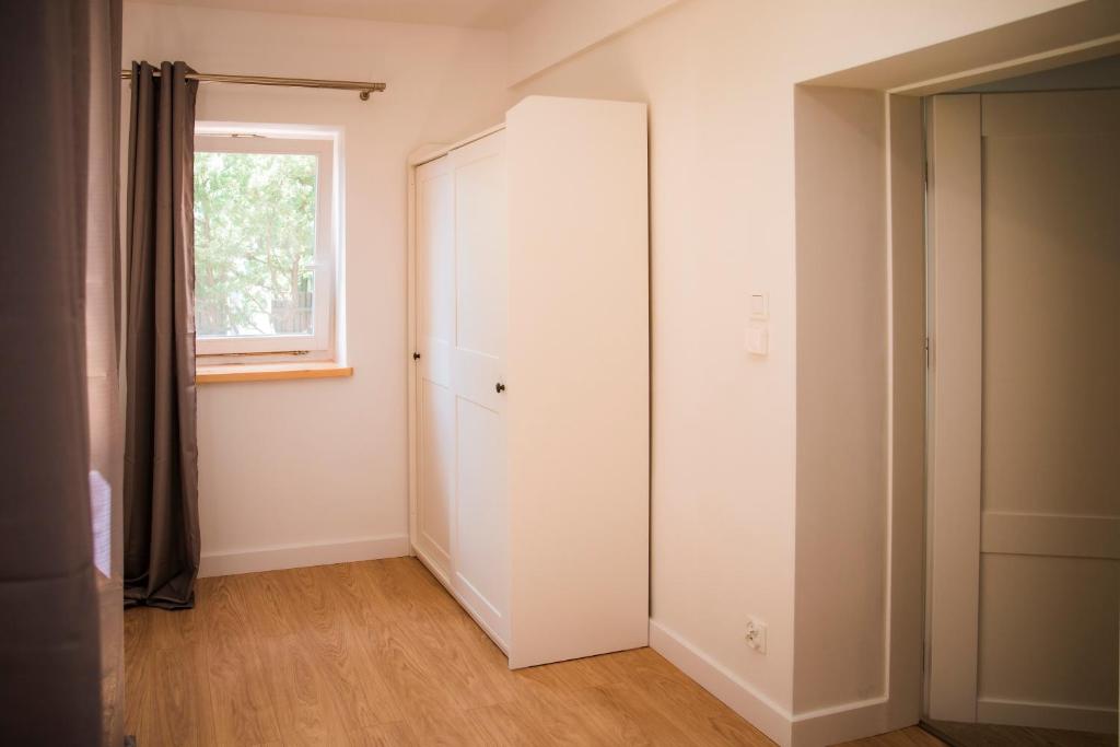 Ostrzyce Park - Apartamento De Una Habitación