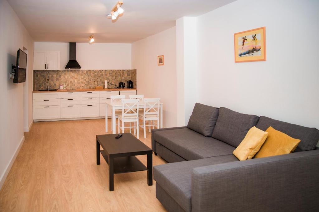 Ostrzyce Park - Apartamento De Una Habitación