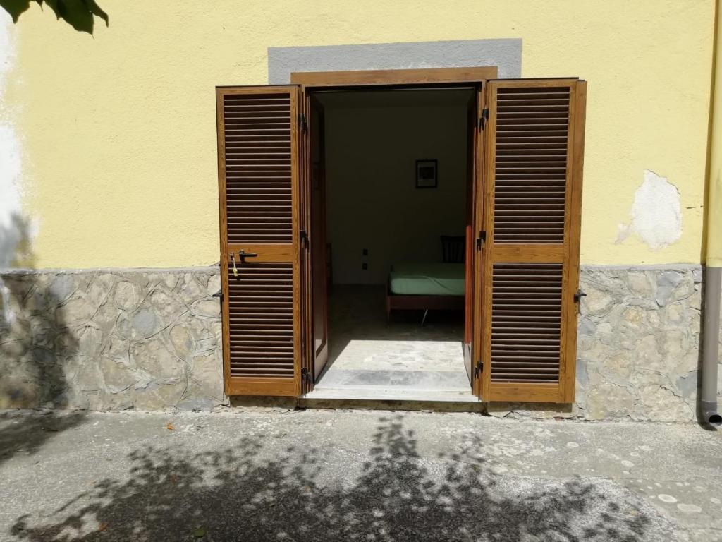 Villa Filomena