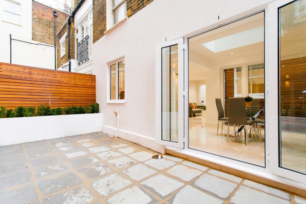 Luxury Escapes @ London Victoria - Luxury Escapes @ London Victoria، Luxury Escapes @ London Victoria
