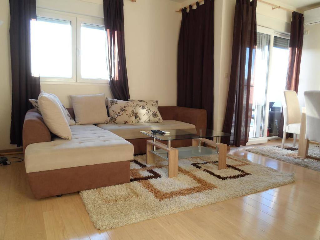 Gallery image of Apartment Ana in Podgorica
