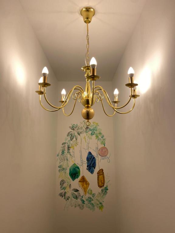 Lu Residence - Unique Apartments - 1