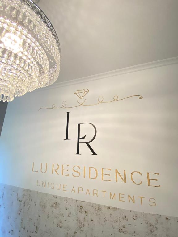 Lu Residence - Unique Apartments - 3