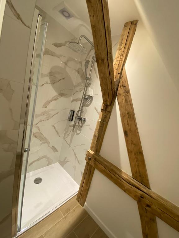 Lu Residence - Unique Apartments - 12