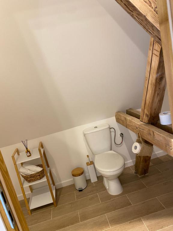 Lu Residence - Unique Apartments - 15