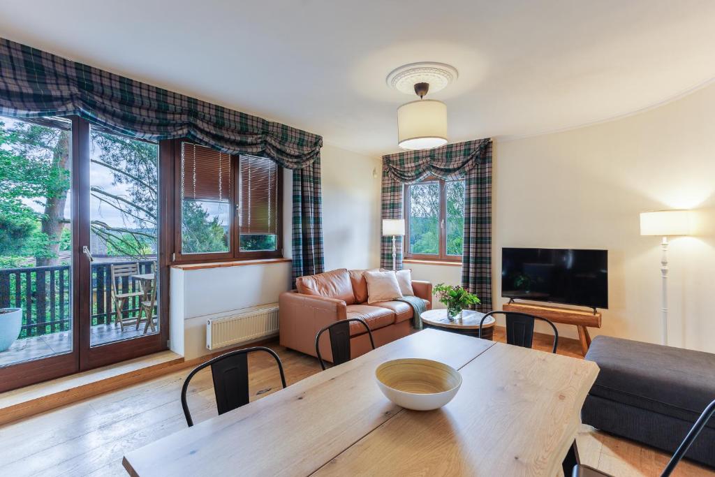 Apartmány Mind Adventure - Apartamento Con Mountain View