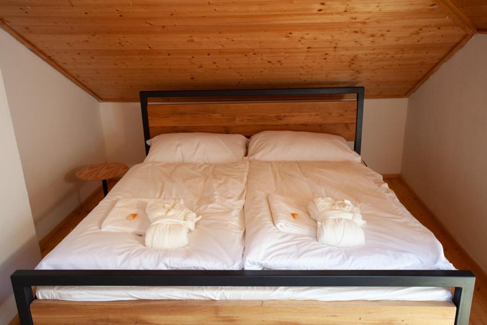 Apartmány Mind Adventure - Apartamento De Tres Habitaciones