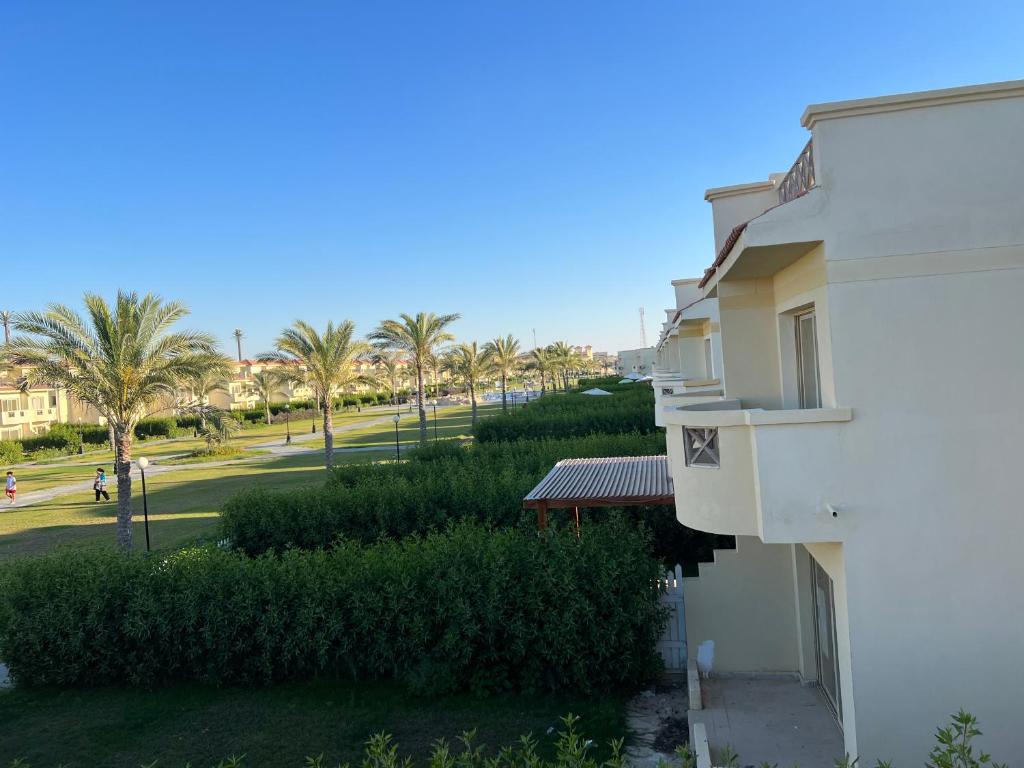 Stella Heights villa, El Alamein (updated prices 2024)