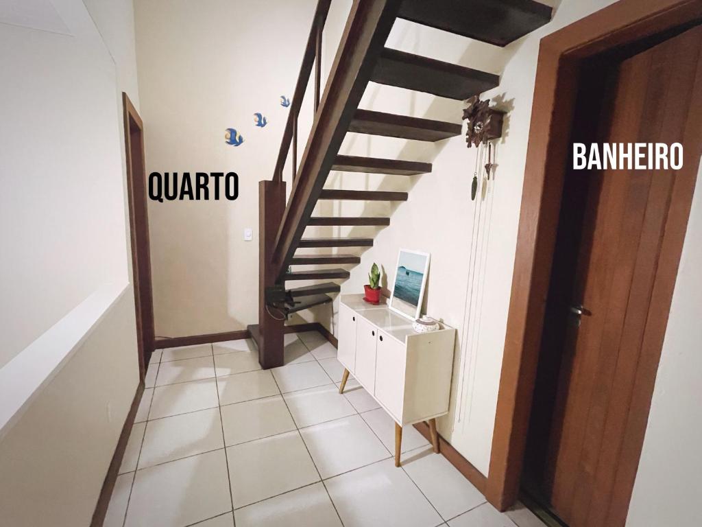 Fotografie z fotogalerie ubytování 1 Quarto Pra 2 Búzios v destinaci Búzios