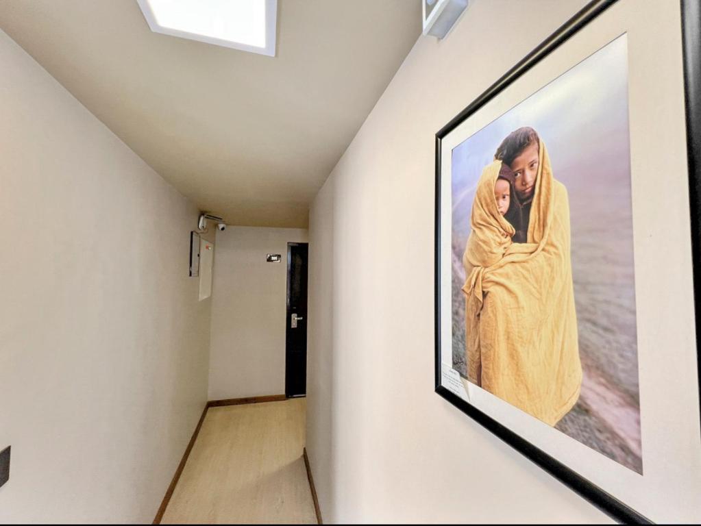 Fotografie z fotogalerie ubytování Sabila Boutique Hotel v destinaci Kathmandu