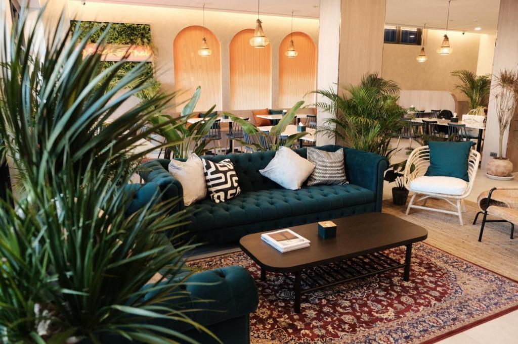 柔意琉居 Zoy Liuqiu Inn