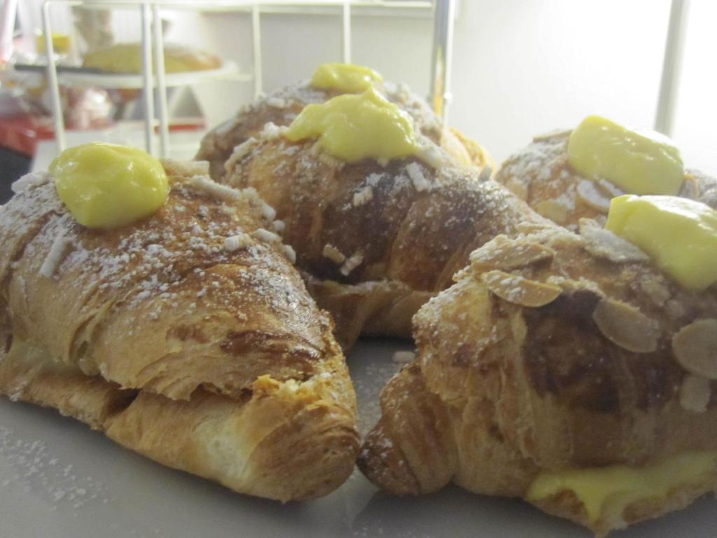 Hotel La Perla Rimini - Resim 20