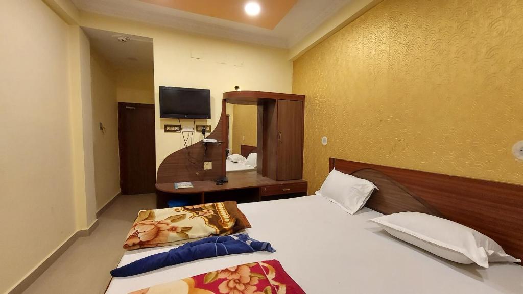 Hotel Sea Coast - Habitación Doble Presupuestar