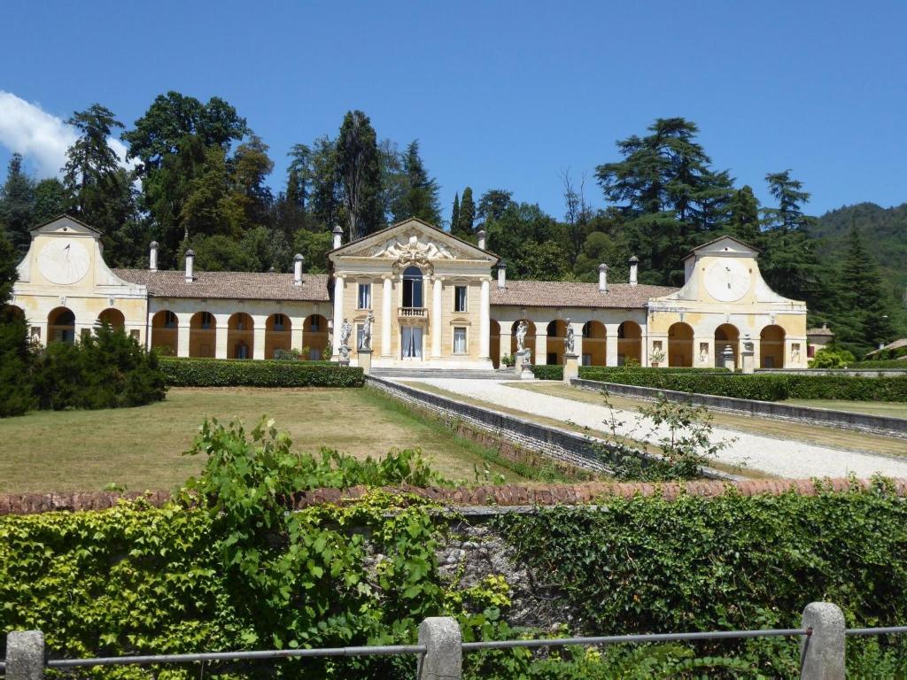 Fotografia z galérie ubytovania Belvilla by OYO Riva dei Tor v destinácii Miane
