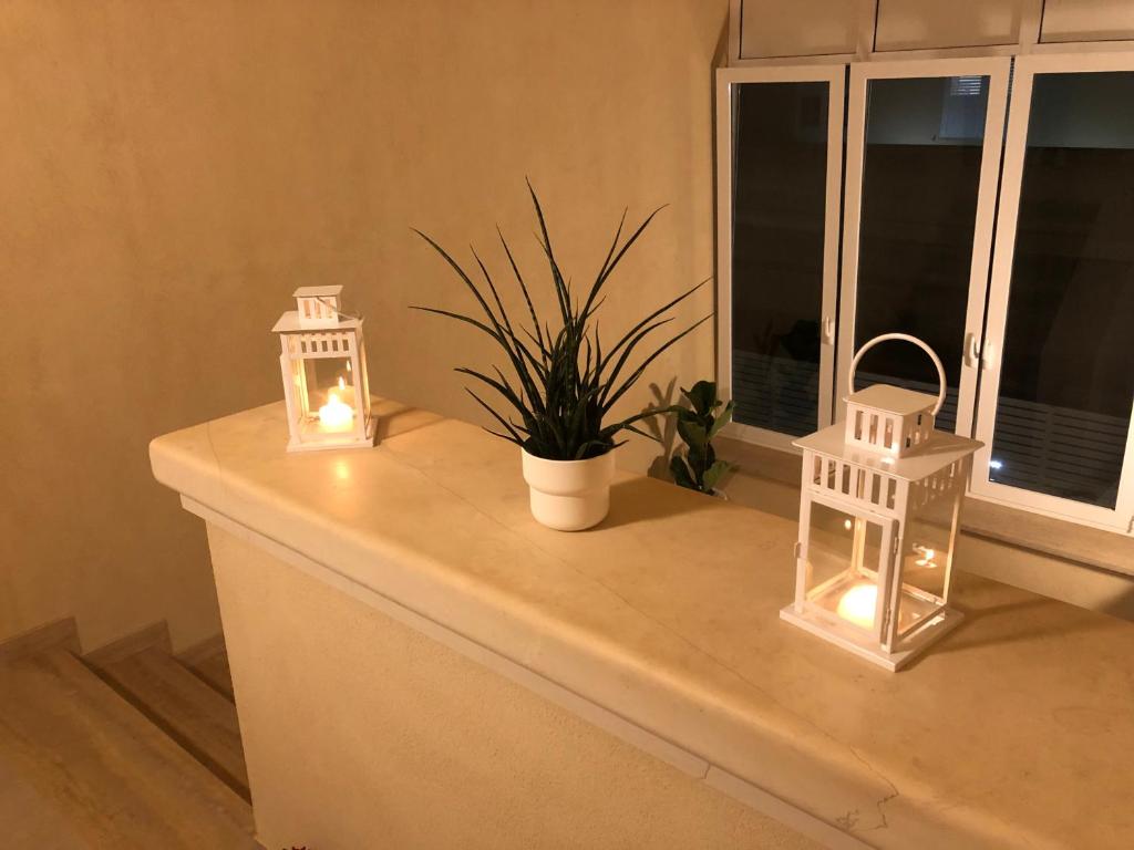 Residence Romeo - 11