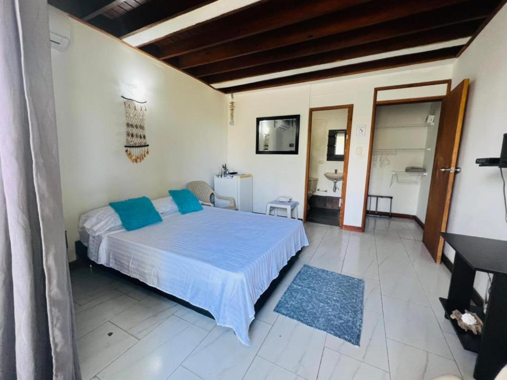 Habitación NORTH WIND - 豪华皇后区
