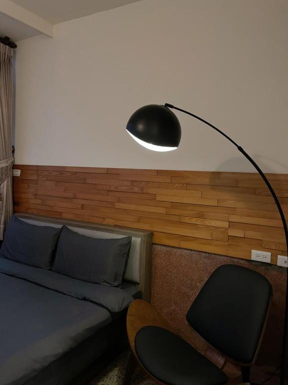PY Homestay - Habitación Doble Con Vista Al Jardín
