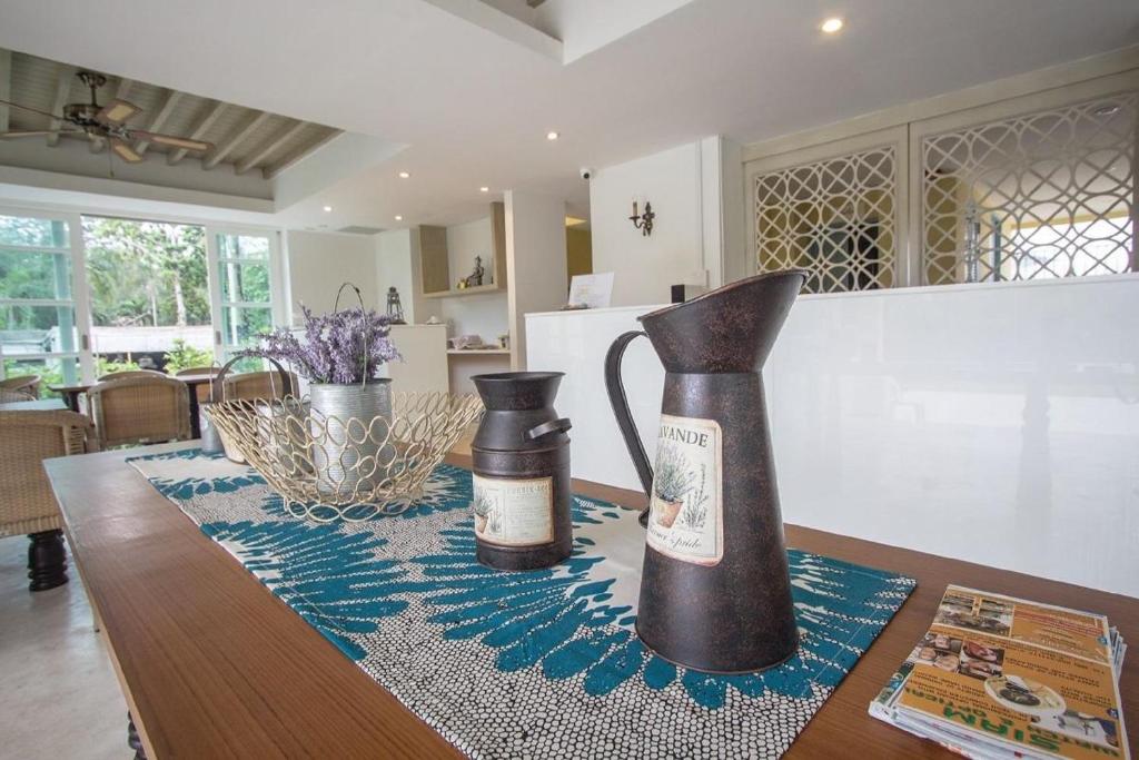 De Pastel Hua Hin - Resim 11