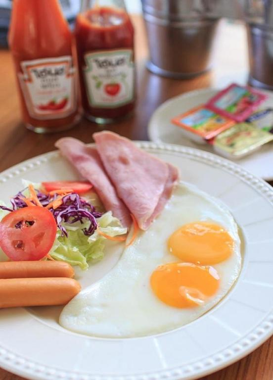 De Pastel Hua Hin - Resim 16