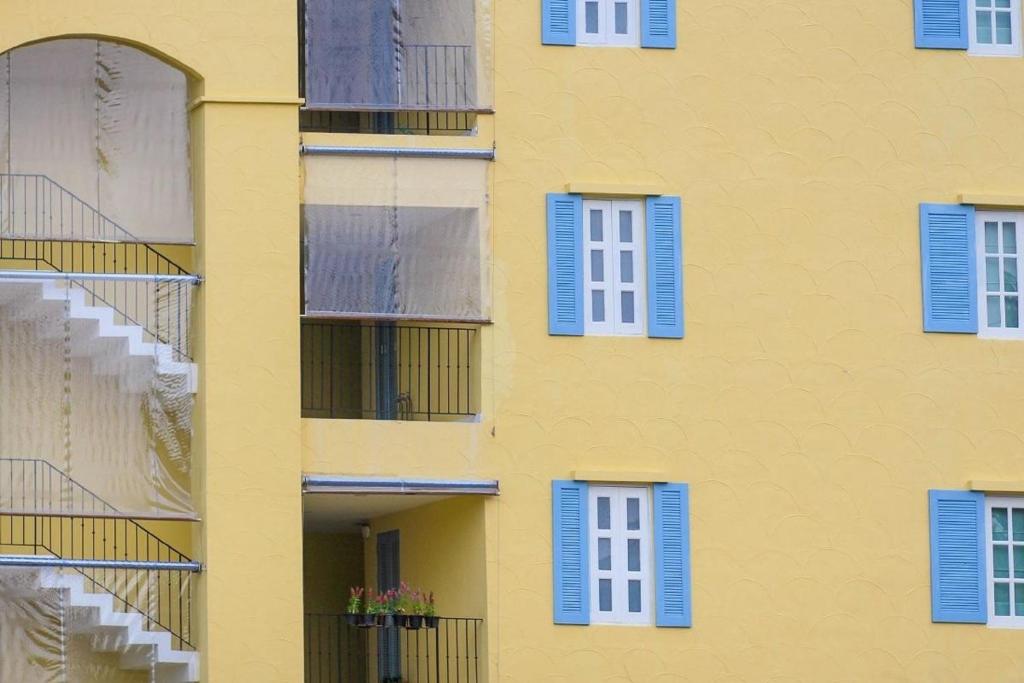 De Pastel Hua Hin - Resim 29