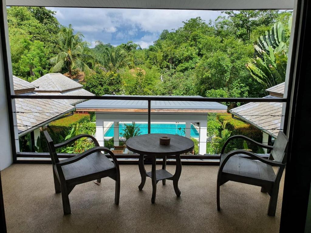 Exotic Boutique Hotel - 8