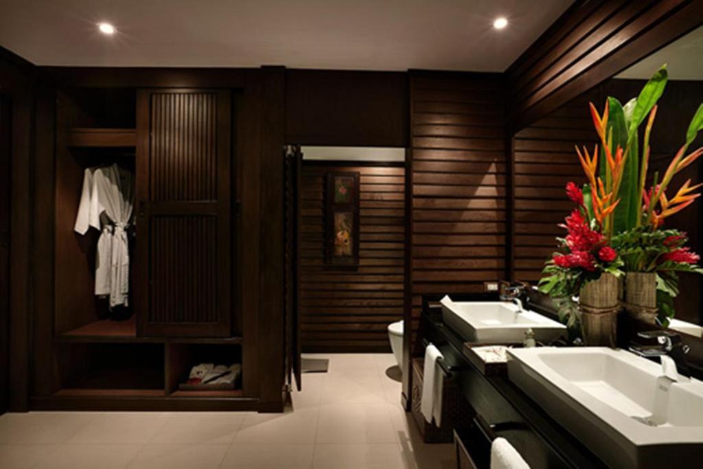 Fotografie z fotogalerie ubytování Bo Phut Resort and Spa - SHA Plus v destinaci Bophut