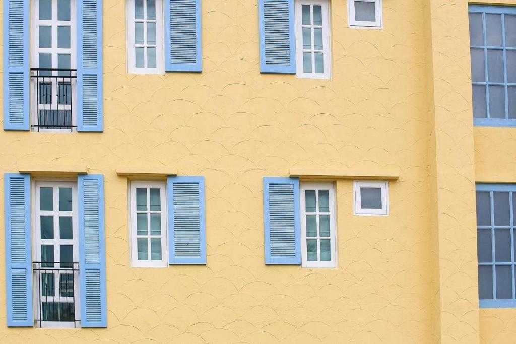 De Pastel Hua Hin - Resim 28