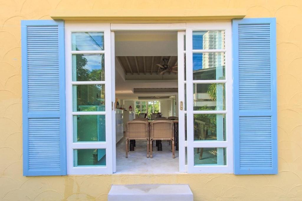 De Pastel Hua Hin - Resim 22