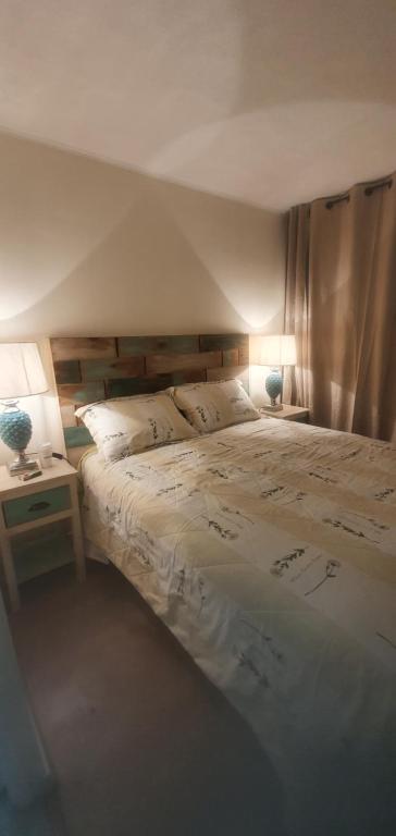 Arriendo departamento - Housity