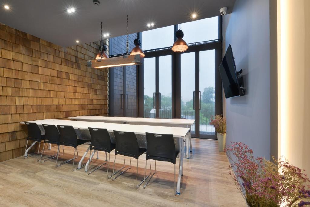 The Chill at Krabi Hotel - Resim 22