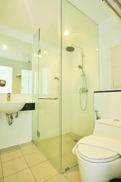 The AIM Patong Hotel - Resim 26