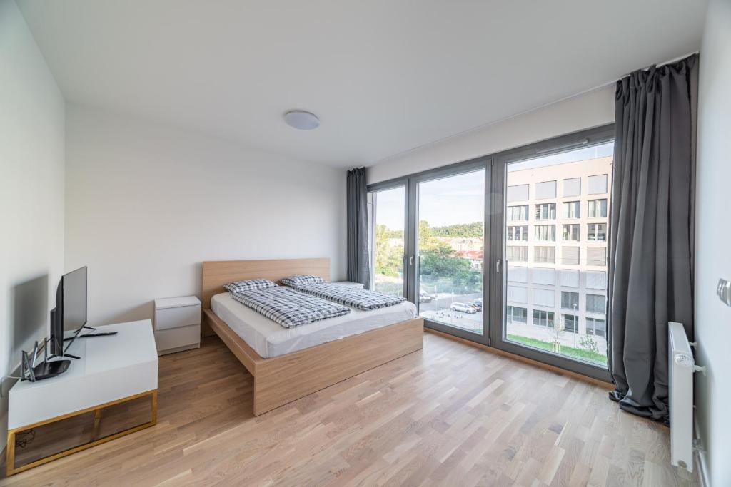 Residence Port Karolina - 