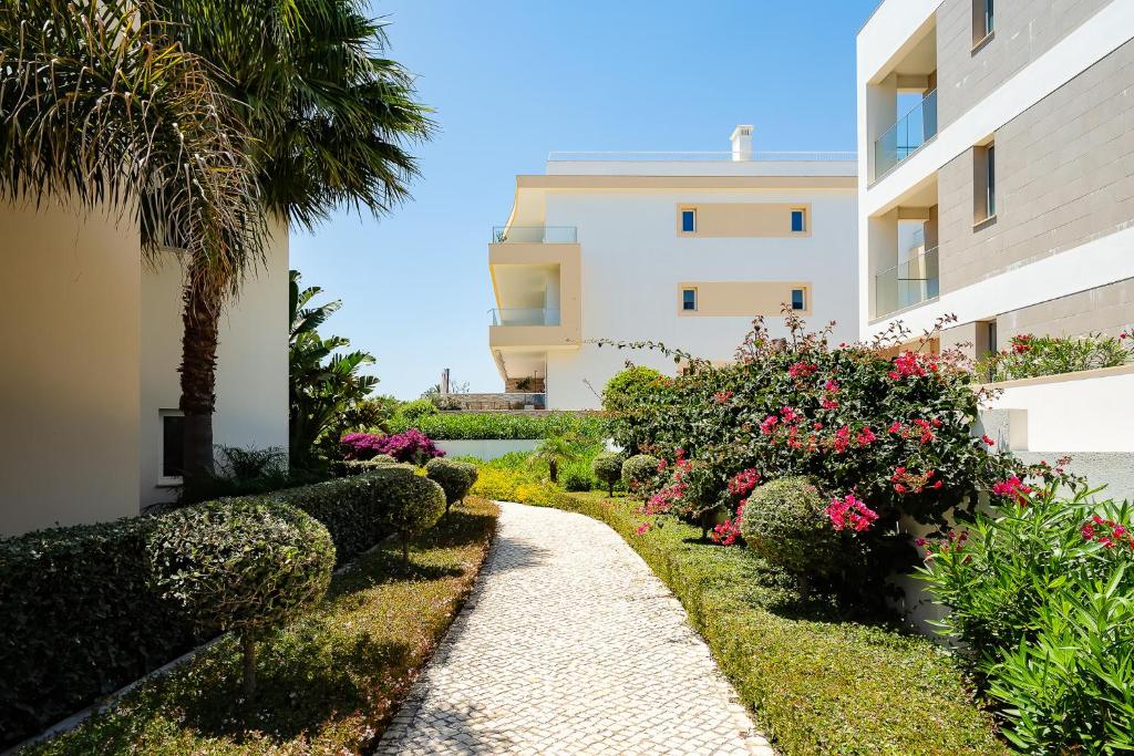 Porto de Mos Golf & Beach B&B AL-40312 - 9