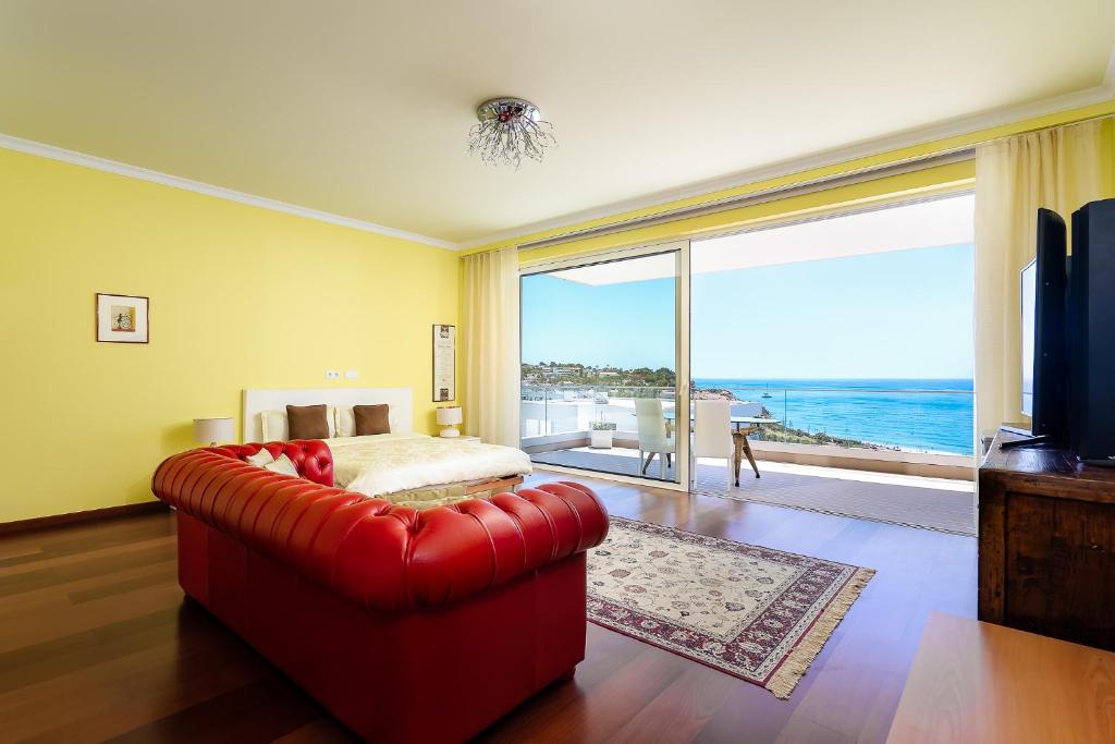 Porto de Mos Golf & Beach B&B AL-40312 - 19