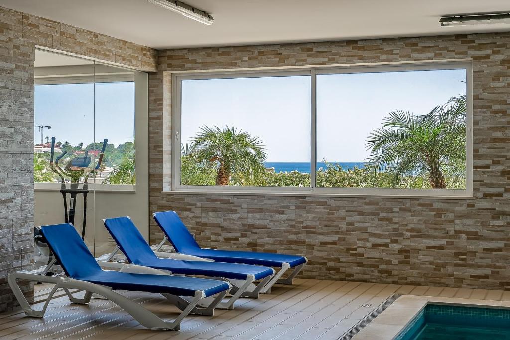 Porto de Mos Golf & Beach B&B AL-40312 - 6