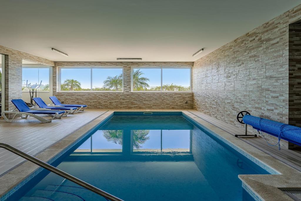 Porto de Mos Golf & Beach B&B AL-40312 - 12