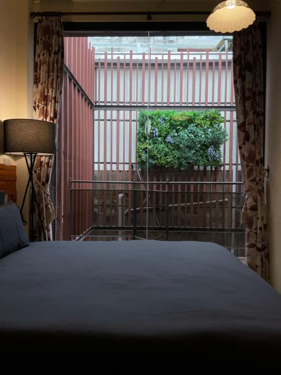 PY Homestay - Habitación Doble De Lujo