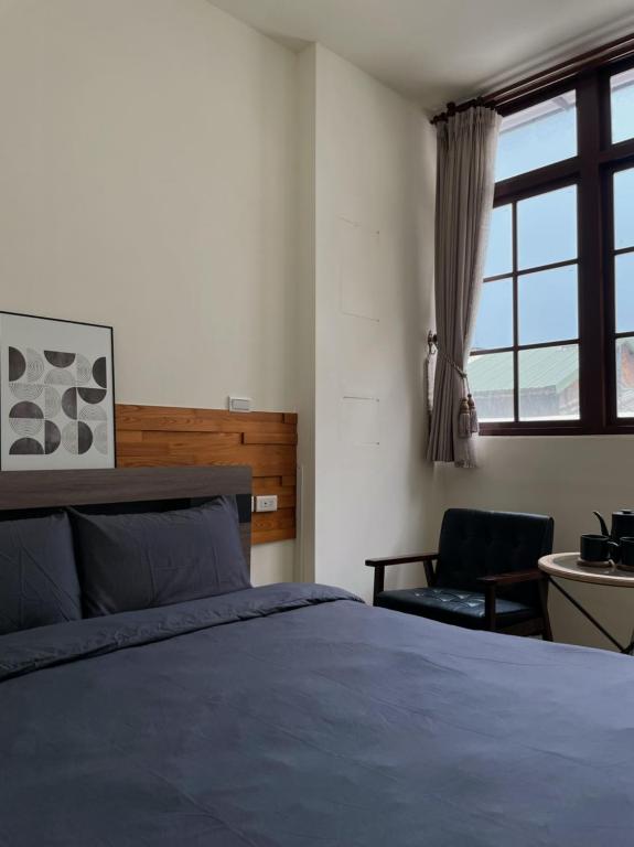 PY Homestay - Habitación Doble Superior
