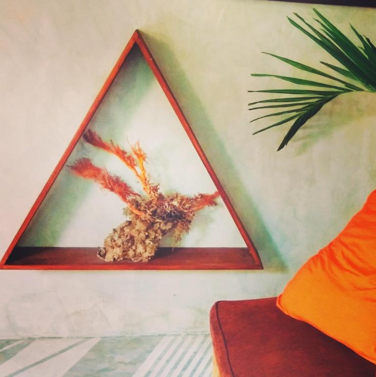 Fotografie z fotogalerie ubytování Café des Arts Gili Air v destinaci Gili Air