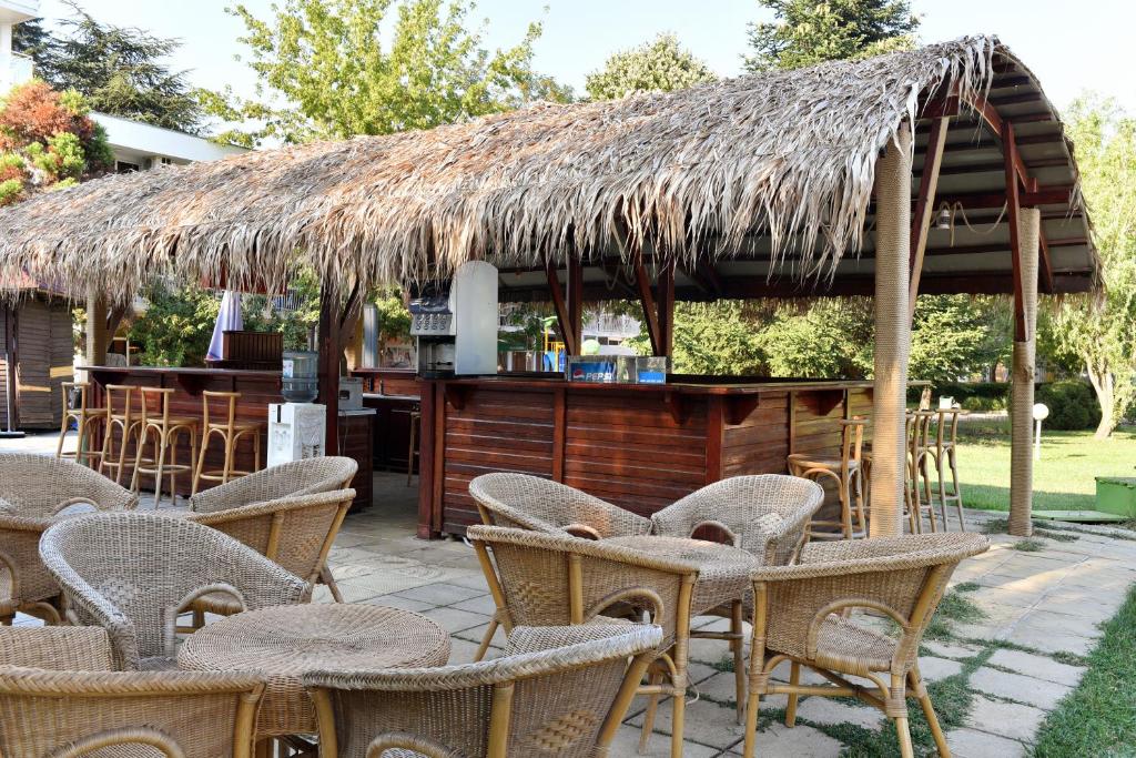 Fotografie z fotogalerie ubytování Hotel Sandy Beach v destinaci Albena