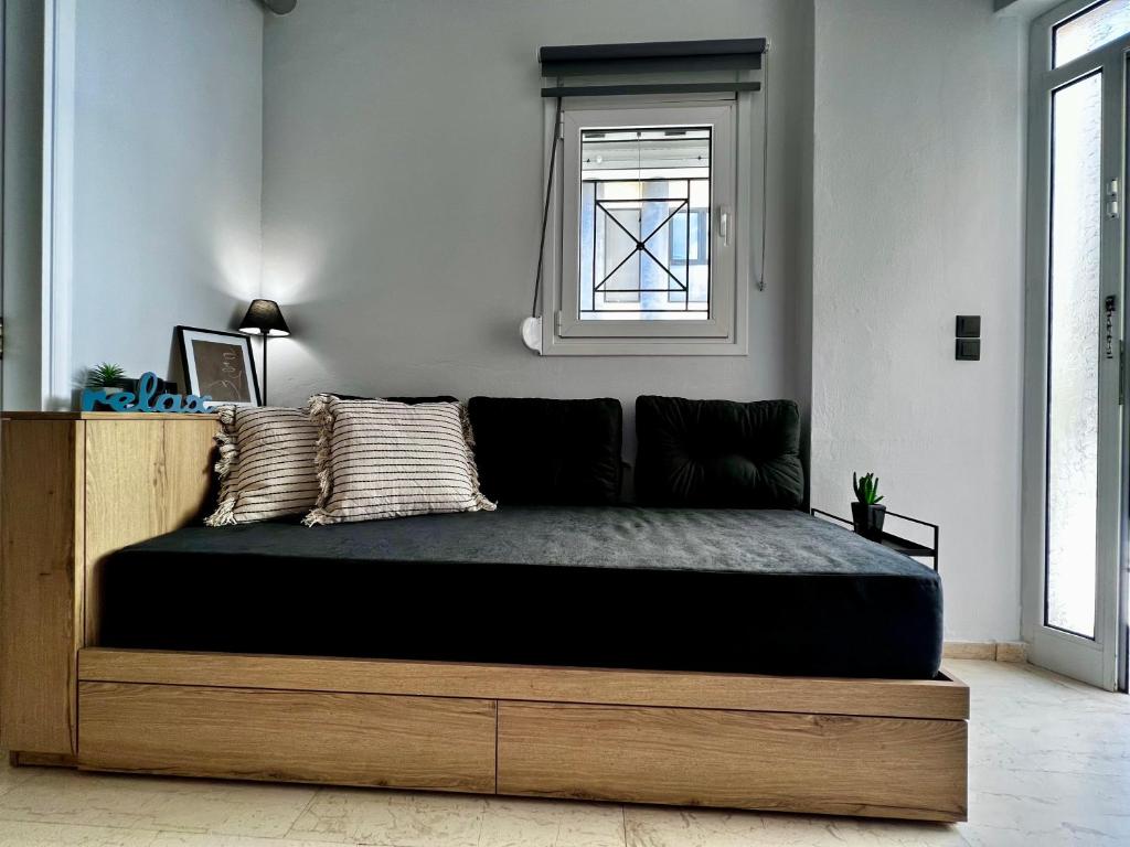 Central Double Room Ground floor