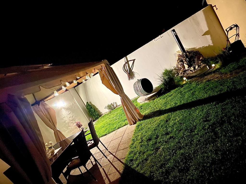 瓦尔季采Ubytování Selský Dvůr的相册照片