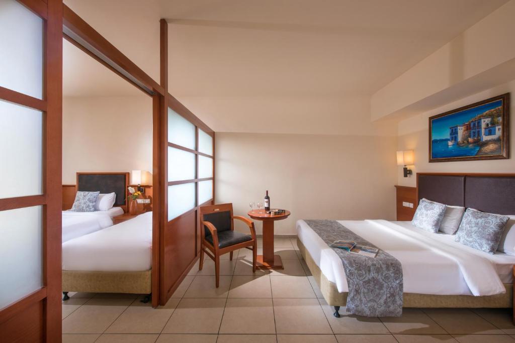 Stella Palace Aqua Park Resort - 14