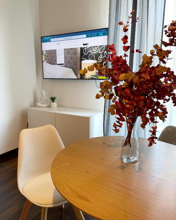 Residence Petrone - Appartement