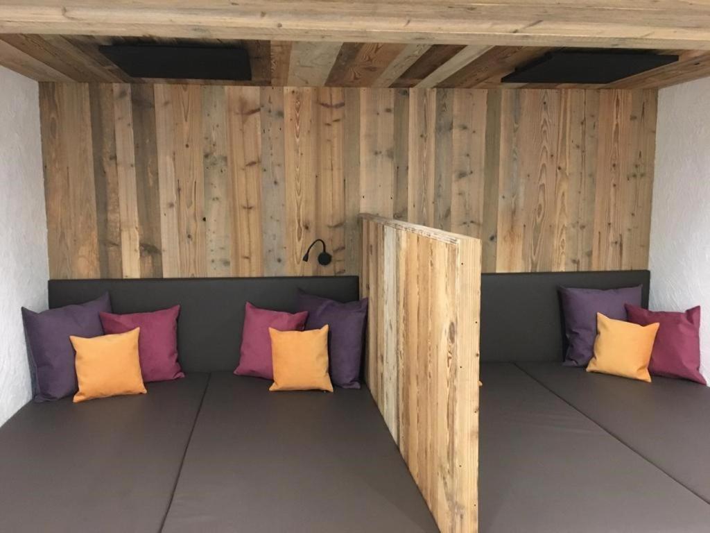 Fotografie z fotogalerie ubytování Hotel Edelweiss v destinaci Kaunertal