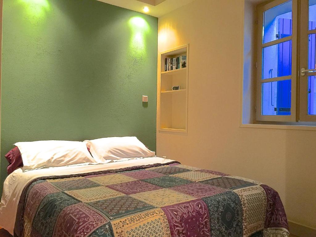I Love Perpignan apartments - Studio